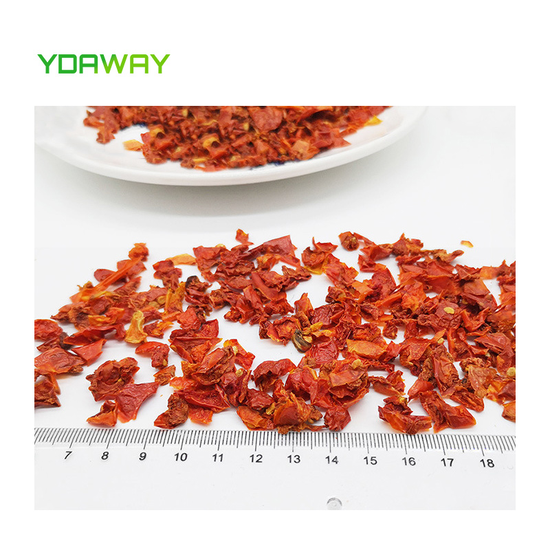 ڈی ہائیڈریٹڈ ٹماٹر 