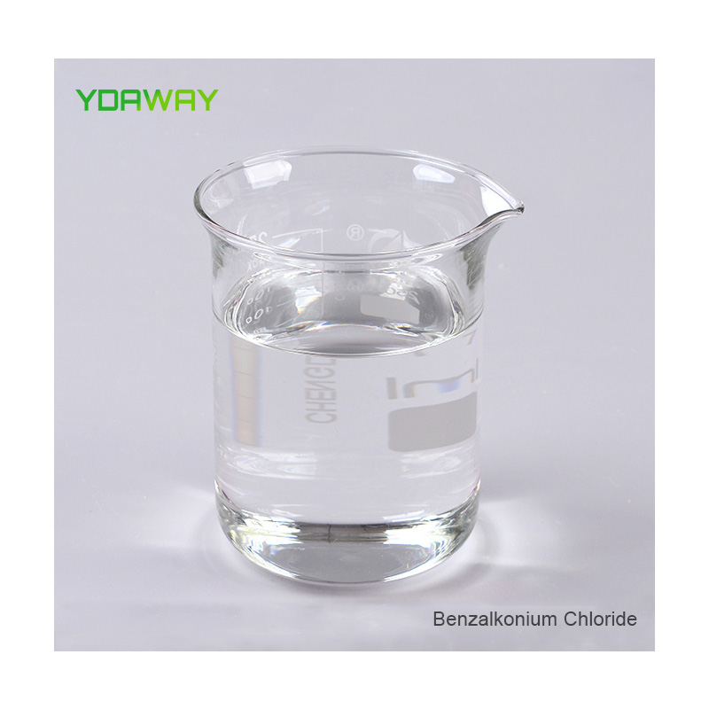بینزالکونیم کلورائیڈ