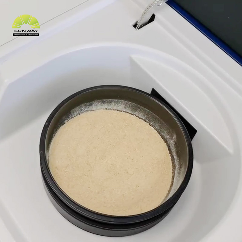 فیڈ ایڈیٹیز 25 کلوگرام بیگ 50000U/G بیٹا ڈیکسٹرانیس انزائم پاؤڈر استثنیٰ کو بڑھانے کے لئے