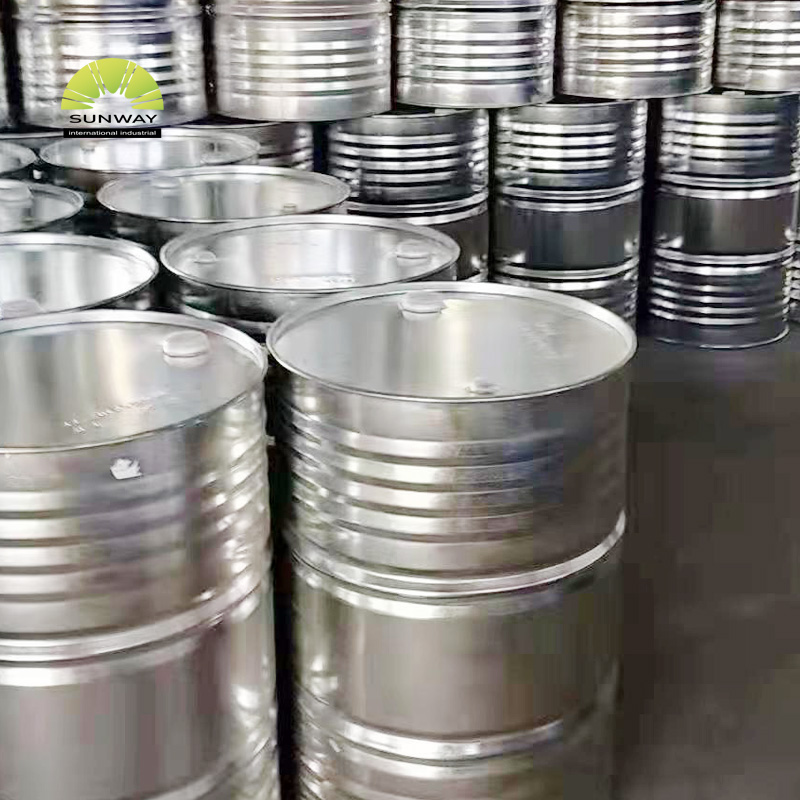 صابن کے لیے صنعتی گریڈ پولیول موئسچرائزر 215 کلوگرام/ڈرم پروپیلین گلائکول