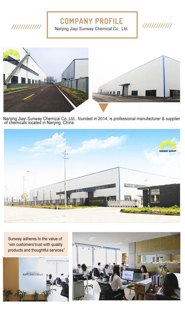 کیلشیم کی کمپنی پروفائلpropionate