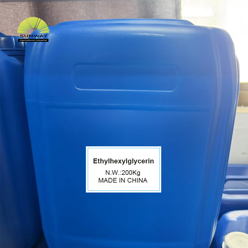 اعلی پاکیزگی کاسمیٹک گریڈ ڈٹرجنٹ خام مال محفوظ