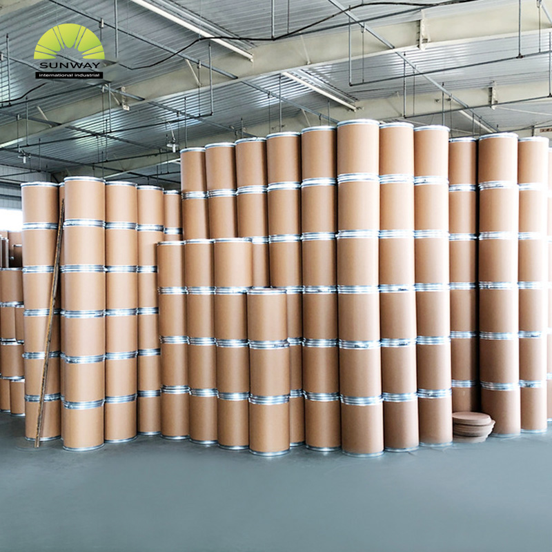 ہول سیل خالص 99% پرزرویٹوز کاسمیٹک گریڈ Caprylhydroxamic acid پاؤڈر CAS 7377-03-9