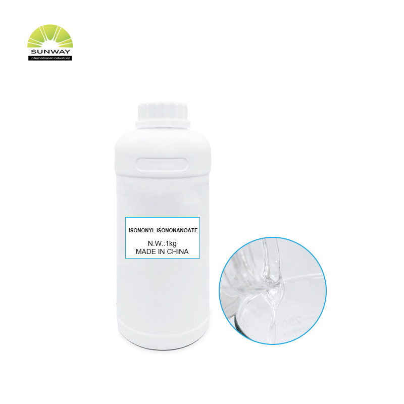 فیکٹری ڈائریکٹ سپلائی ہائی پیوریٹی ڈٹرجنٹ خام مال آئسونونائل آئسونونونیٹ CAS 42131-25-9