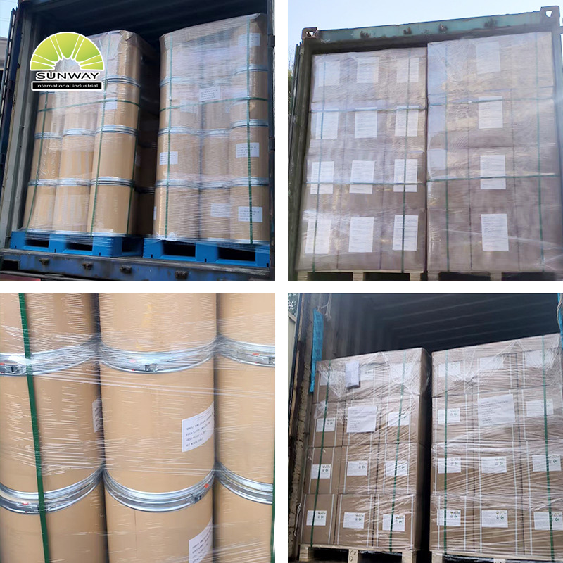 اینٹی ایجنگ 99% پیوریٹی سیپ کاسمیٹک خام مال سوڈیم ایسکوربل فاسفیٹ CAS 66170-10-3 بلک قیمت کے ساتھ