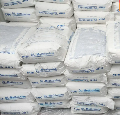 DL-Methionine4