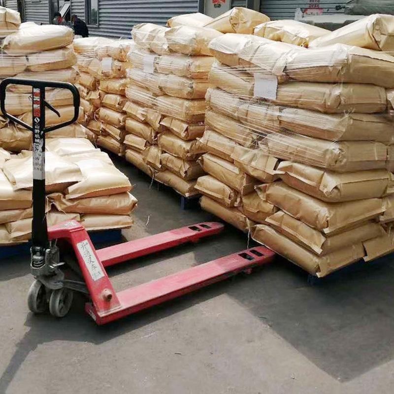 جانوروں کی استثنیٰ کو بڑھانے کے لئے گریڈ 50000U/G میناناس انزائم بیٹا ماناناس فیڈ