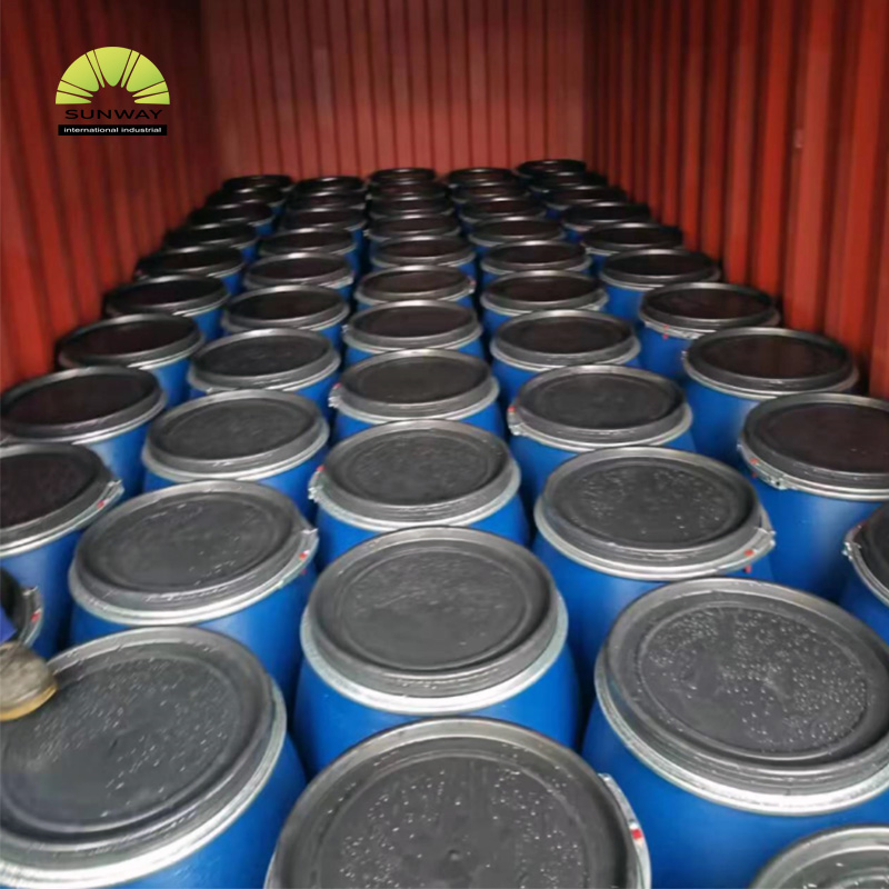 اعلی کوالٹی کاسمیٹک گریڈ پرزرویٹوز CAS 1117-86-8 سفید پیسٹ کیپرائل گلائکول