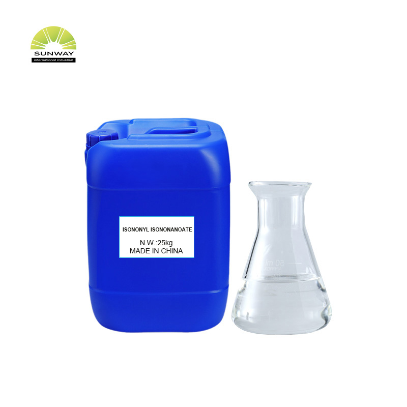 فیکٹری ڈائریکٹ سپلائی ہائی پیوریٹی ڈٹرجنٹ خام مال آئسونونائل آئسونونونیٹ CAS 42131-25-9