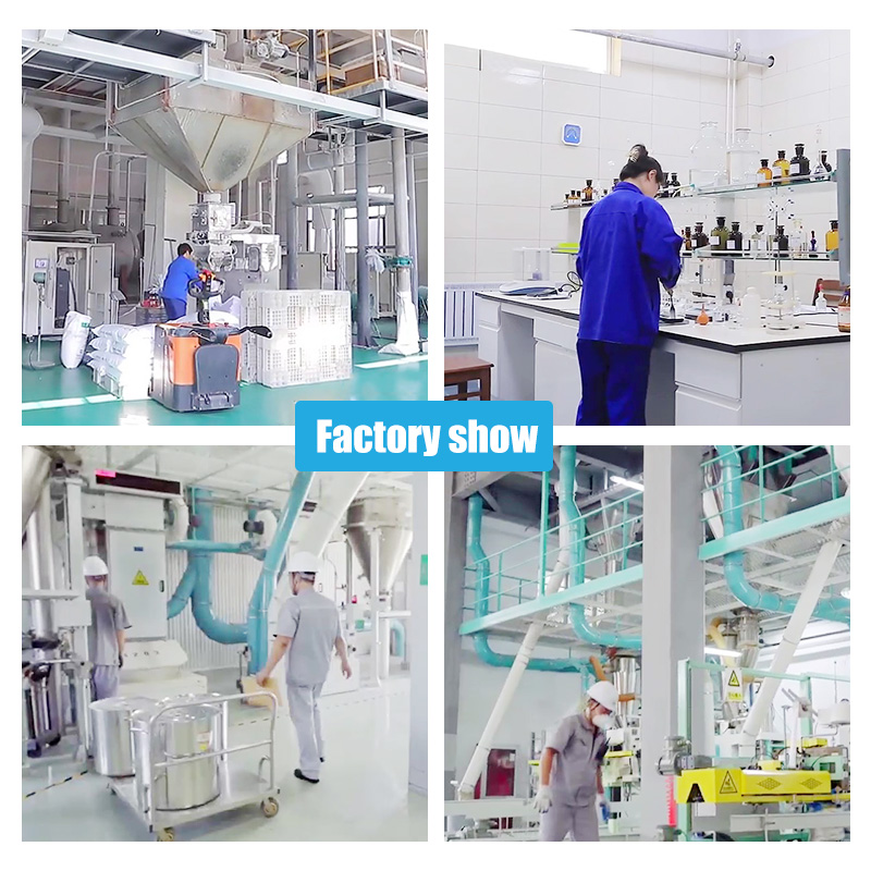 کاسمیٹک گریڈ خام مال D-Panthenol وٹامن B5 CAS 16485-10-2