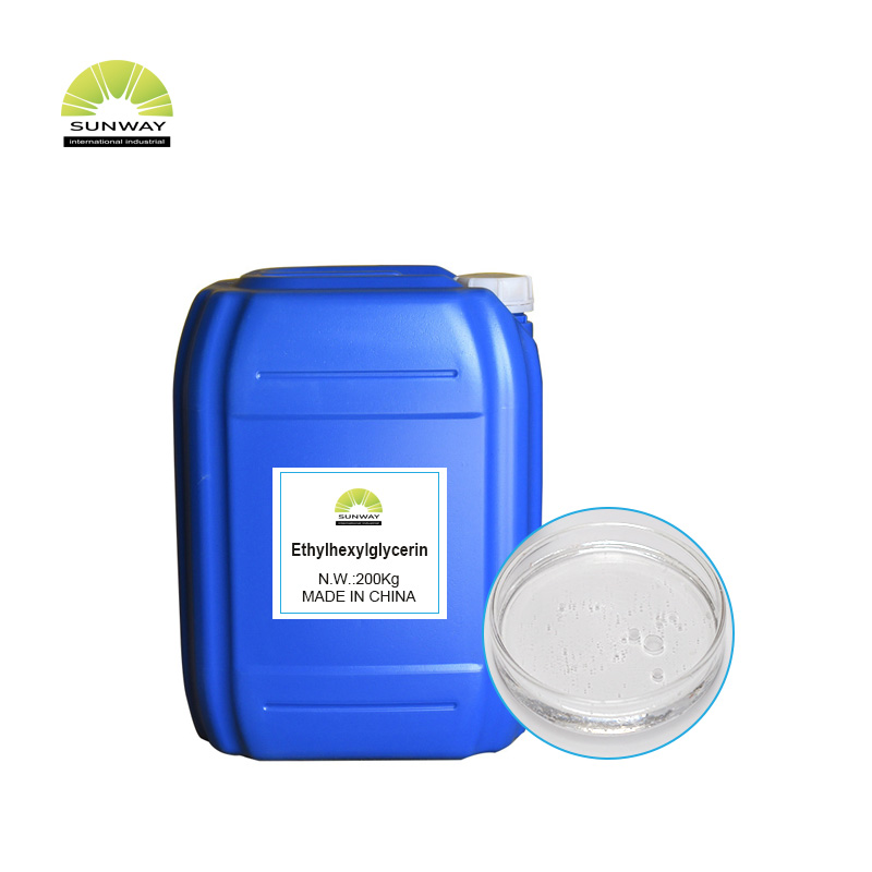 اعلی پاکیزگی کاسمیٹک گریڈ ڈٹرجنٹ خام مال محفوظ