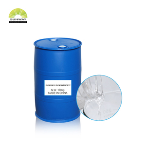 فیکٹری ڈائریکٹ سپلائی ہائی پیوریٹی ڈٹرجنٹ خام مال آئسونونائل آئسونونونیٹ CAS 42131-25-9