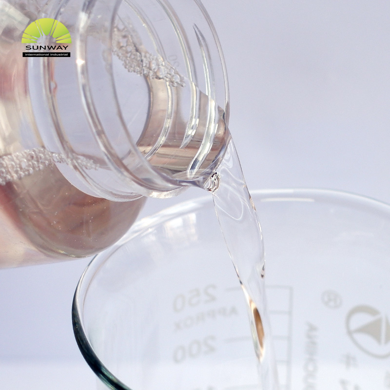 امینو ایسڈ سرفیکٹنٹ 99% سوڈیم کوکوئل سارکوسینیٹ CAS 61791-59-1 فیکٹری قیمت کے ساتھ