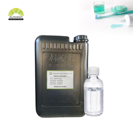 اسٹاک فیکٹری میں میتھیل سیلیسیلیٹ طہارت 99 ٪ C8H8O3 CAS 119-36-8 میتھیل سیلیسیلیٹ