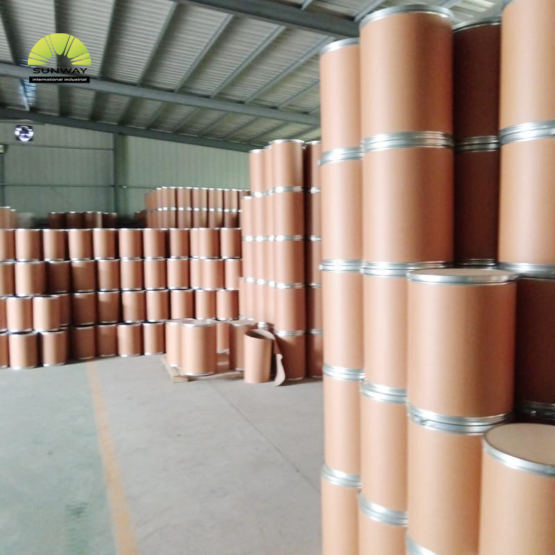 فیڈ گریڈ 98 ٪ 40 ٪ 70 ٪ 90 ٪ سوڈیم بٹیریٹ پاؤڈر قیمت