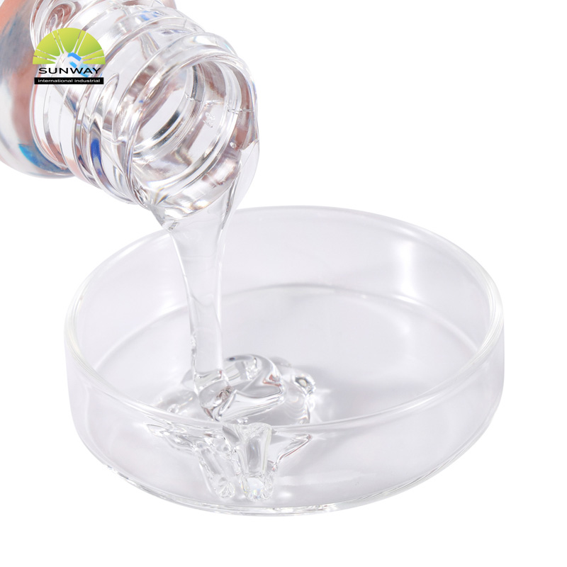 کاسمیٹک گریڈ خام مال D-Panthenol وٹامن B5 CAS 16485-10-2