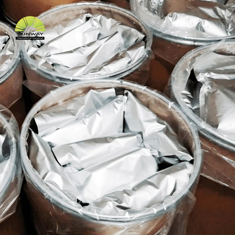 چائنا مینوفیکچرر سپلائی کاسمیٹک گریڈ ایکٹوئن CAS 96702-03-3 جلد کی دیکھ بھال ہموار جلد کے لیے