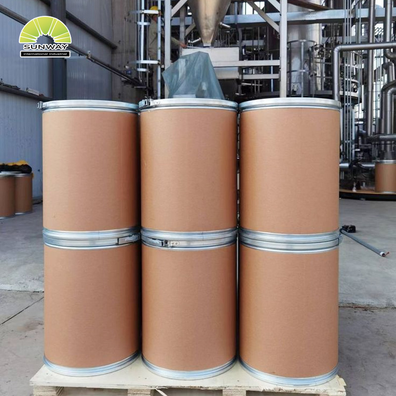 کاسمیٹک اجزاء 99% پیوریٹی CAS 114040-31-2 Map Magnesium Ascorbyl Phosphate for Skin Whitening Essence Lotion Cream