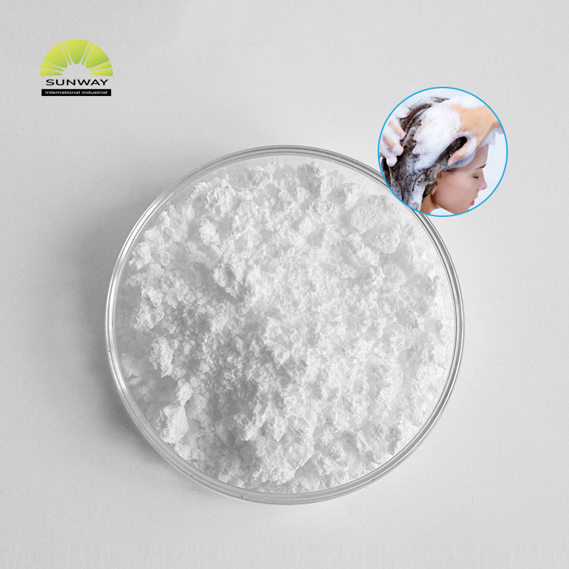 فیکٹری سپلائی خام مال سوڈیم Lauroyl Glutamate CAS 29923-31-7 اعلی معیار کے ساتھ