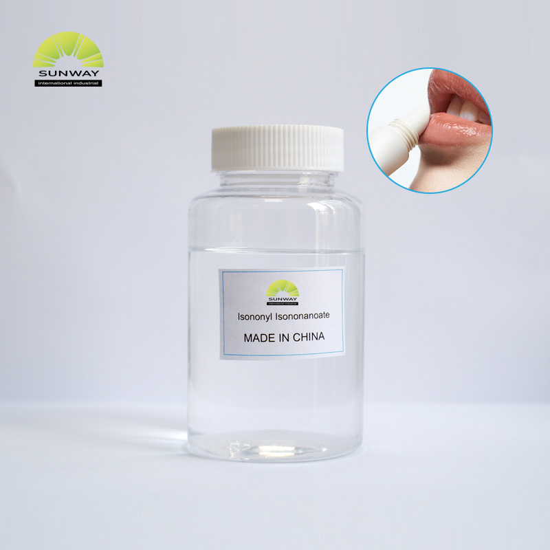 فیکٹری ڈائریکٹ سپلائی ہائی پیوریٹی ڈٹرجنٹ خام مال آئسونونائل آئسونونونیٹ CAS 42131-25-9