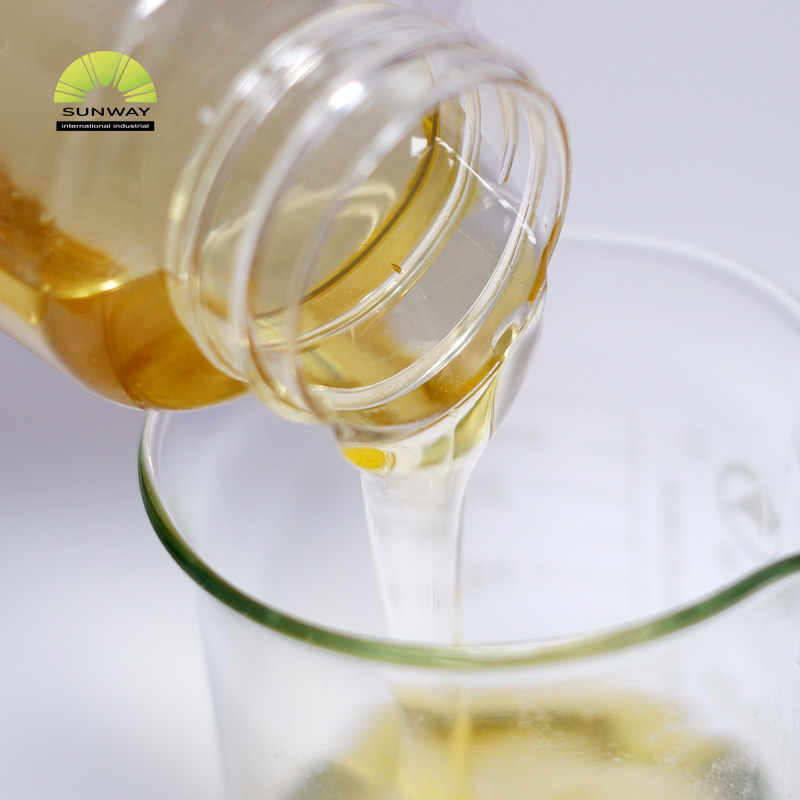 ڈیلی کیمیکلز کاسمیٹک گریڈ سرفیکٹنٹس 31% ڈسوڈیم کوکوامفوڈیاسیٹیٹ CAS 68650-39-5