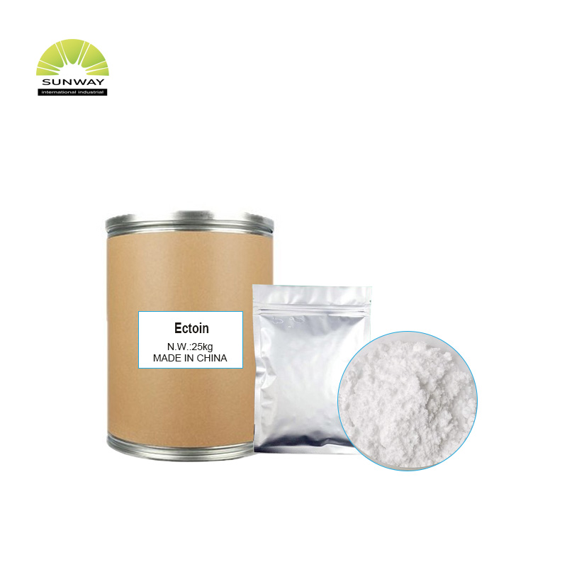 چائنا مینوفیکچرر سپلائی کاسمیٹک گریڈ ایکٹوئن CAS 96702-03-3 جلد کی دیکھ بھال ہموار جلد کے لیے