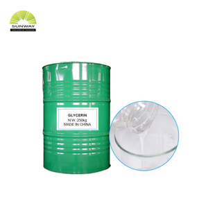 پرسنل کیئر پروڈکٹس کے لیے انڈسٹریل گریڈ ٹاپ کوالٹی پولیول موئسچرائزر 99.7% گلیسرین
