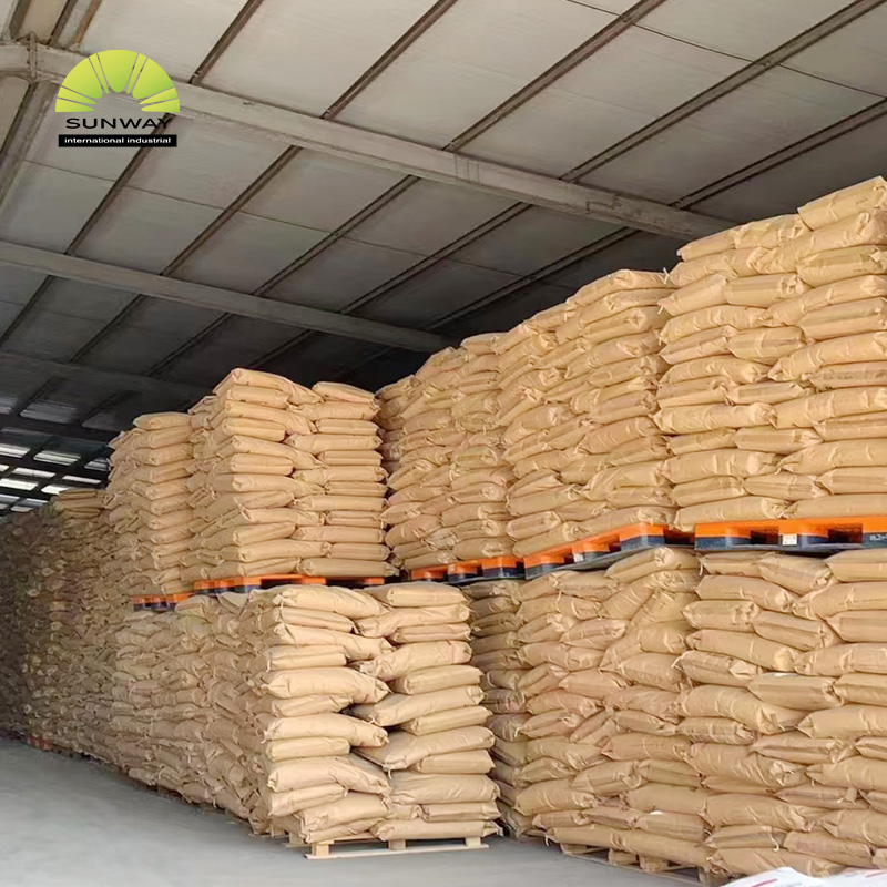 انڈسٹریل گریڈ کیلشیم فارمیٹ وائٹ کیلشیم فارمیٹ کرسٹل لائن پاؤڈر نینو کیلشیم فارمیٹ بہترین قیمت کے ساتھ