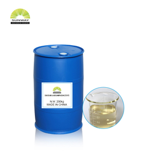 کاسمیٹک گریڈ ہلکا امفوٹیرک سرفیکٹنٹ CAS 14350-97-1 ڈسوڈیم لورامفوڈیاسیٹیٹ