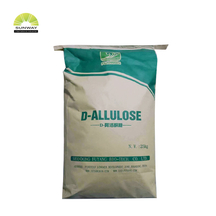 فیکٹری سپلائی فوڈ ایڈیٹیز سویٹنر نامیاتی ایلولوز سویٹنر ڈی ایلولوز نامیاتی ایلولوز