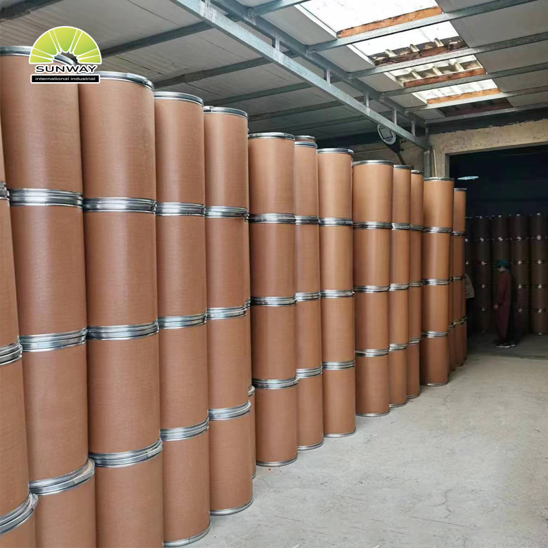 لانڈری ڈٹرجنٹ کے لیے ایملسیفائر سوربیٹن اولیویٹ/سیٹیریل گلوکوسائیڈ فلیک