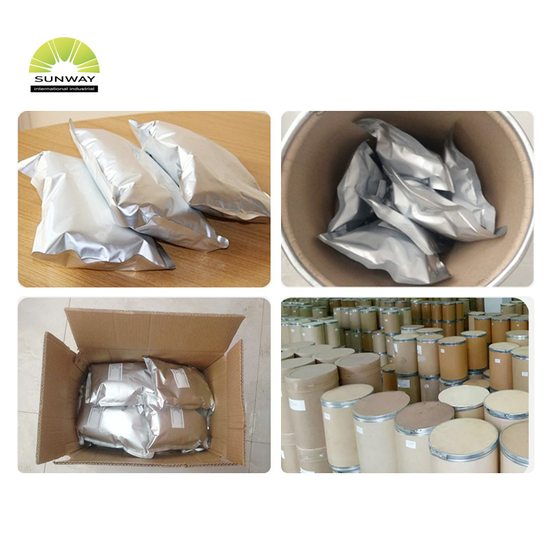 CAS 68890-66-4 99% پیوریٹی پاؤڈر اکتوبر خشکی کو دور کرنے اور بالوں کی دیکھ بھال کا مواد پیروکٹون اولامین