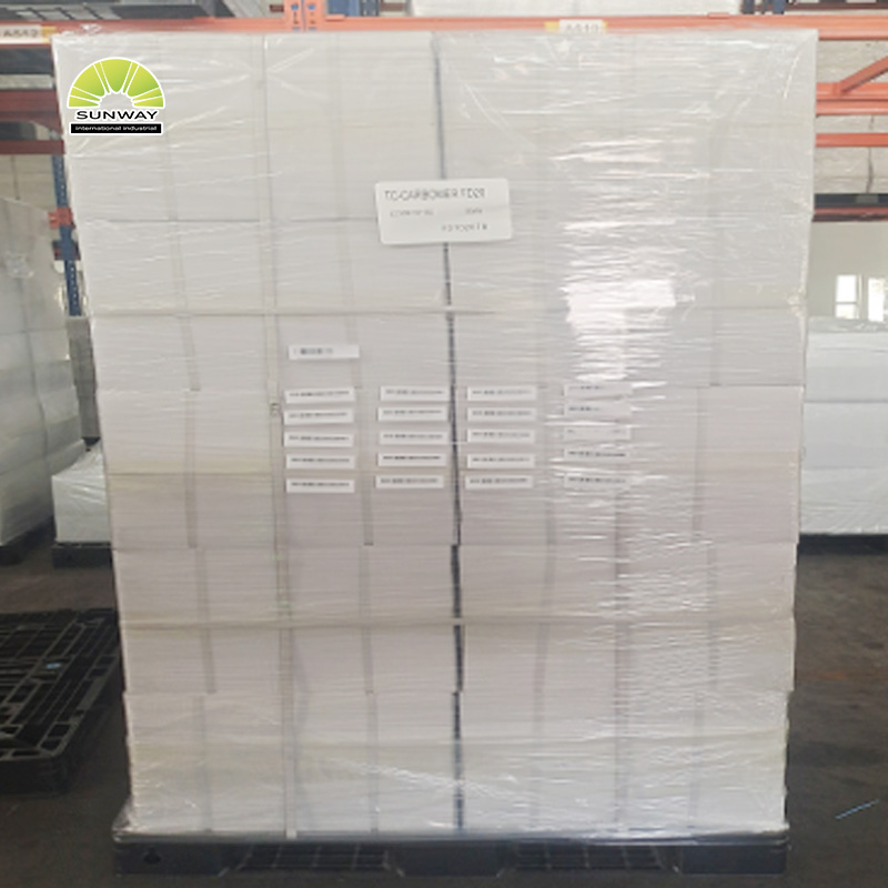 مسابقتی قیمت ڈٹرجنٹ گریڈ تھکنر کاربومر 980/981/U20/U21