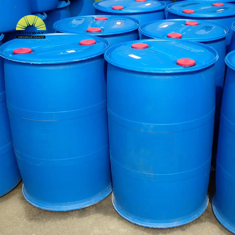 ڈیلی کیمیکلز کاسمیٹک گریڈ سرفیکٹنٹس 31% ڈسوڈیم کوکوامفوڈیاسیٹیٹ CAS 68650-39-5