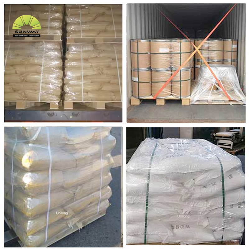 فیڈ گریڈ 60 ٪ 95 ٪ گلیسیرل ٹرائیوٹیریٹ پاؤڈر اور گرینول