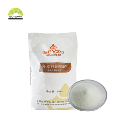 سپلائی فوڈ ایڈیٹیوز اسومالٹ مینوفیکچرر سویٹینرز اسومالٹ پاؤڈر