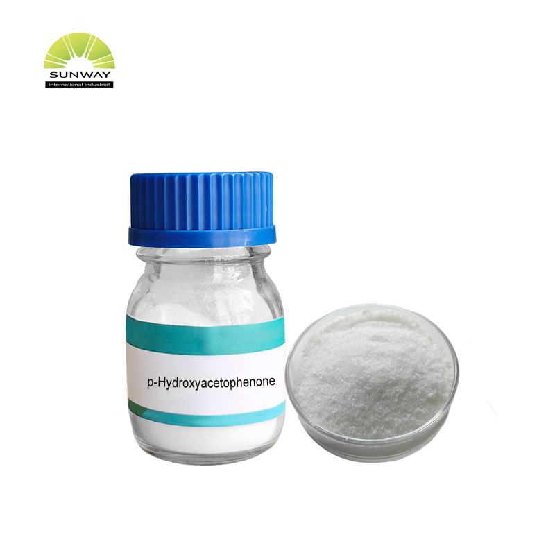 لانڈری ڈٹرجنٹ کے لیے 99% پیوریٹی کاسمیٹک گریڈ پرزرویٹیو آف وائٹ کرسٹل لائن پاؤڈر ہائیڈروکسیٹوفینون