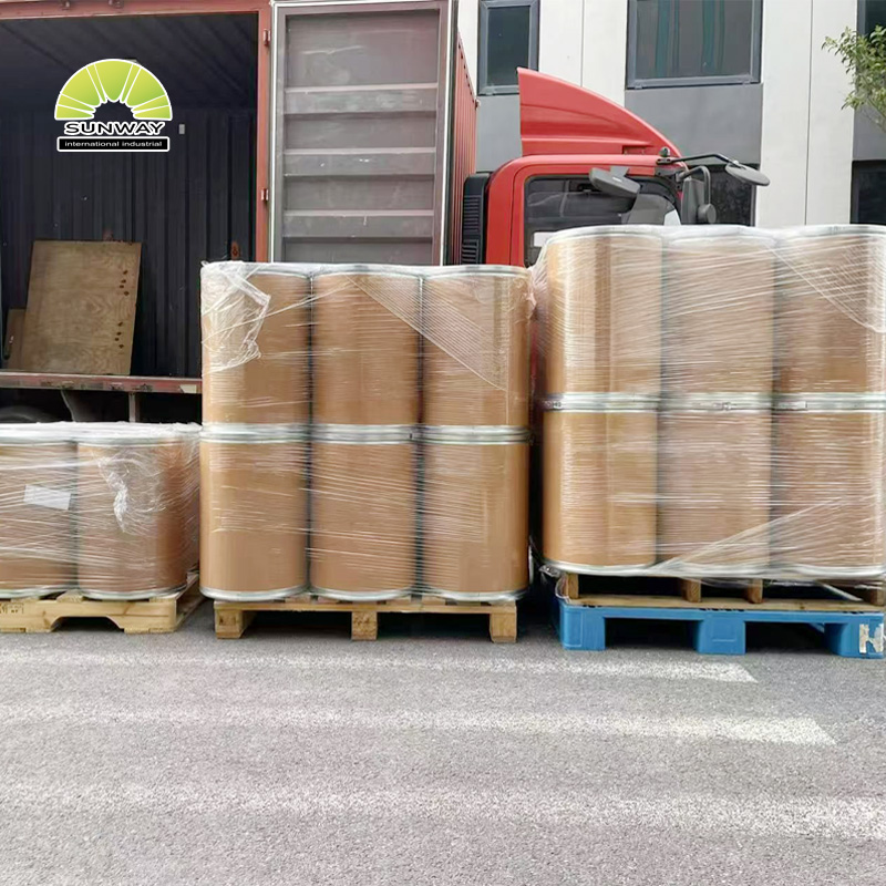 کاسمیٹک خام مال کی فیکٹری قیمت کاسمیٹک اجزاء 96.5% سیرامائڈ ای او پی ایسنس لوشن کریم کے لیے