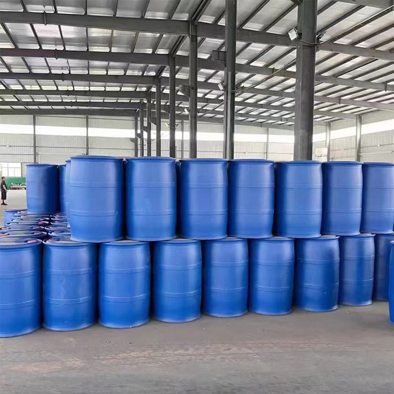 اعلی درجے کی اچھی قیمت روزانہ کیمیکل خام کیمیکل ایملسیفائر مائع پولیسوربیٹ 20/60/80