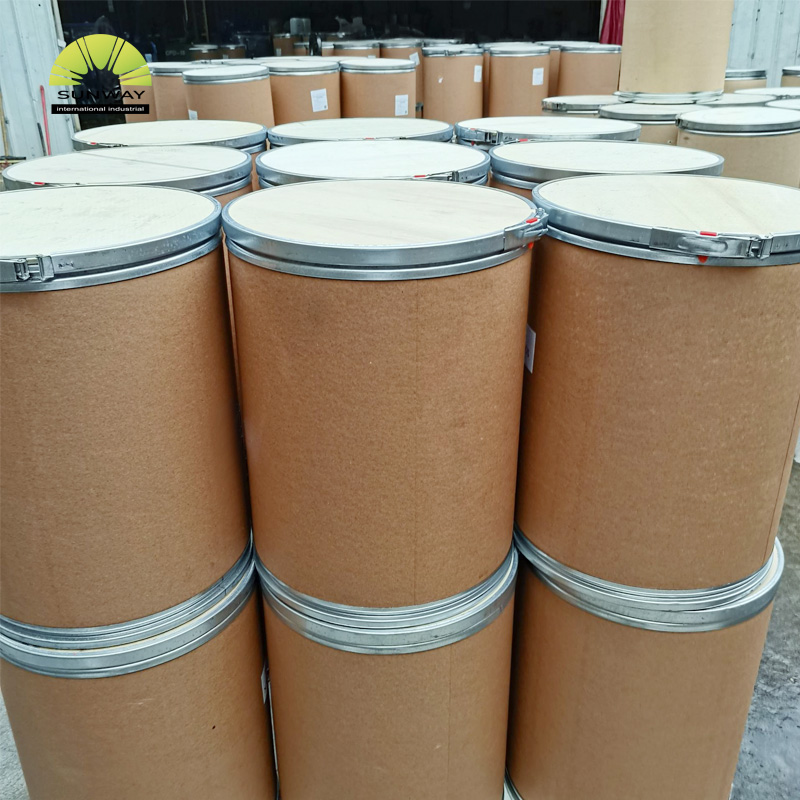 ہول سیل خالص 99% پرزرویٹوز کاسمیٹک گریڈ Caprylhydroxamic acid پاؤڈر CAS 7377-03-9