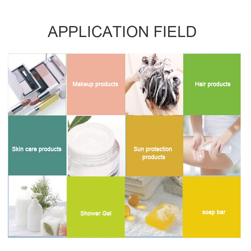 چین گرم فروخت ہونے والی کاسمیٹک گریڈ پریزرویٹوز 15 کلوگرام/ڈرم پینٹیلین گلائکول CAS 5343-92-0 تیار کرتا ہے