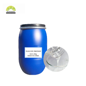 لانڈری ڈٹرجنٹ خام مال کاسمیٹک کے لیے مصنوعی تیل Triethylhexanoin