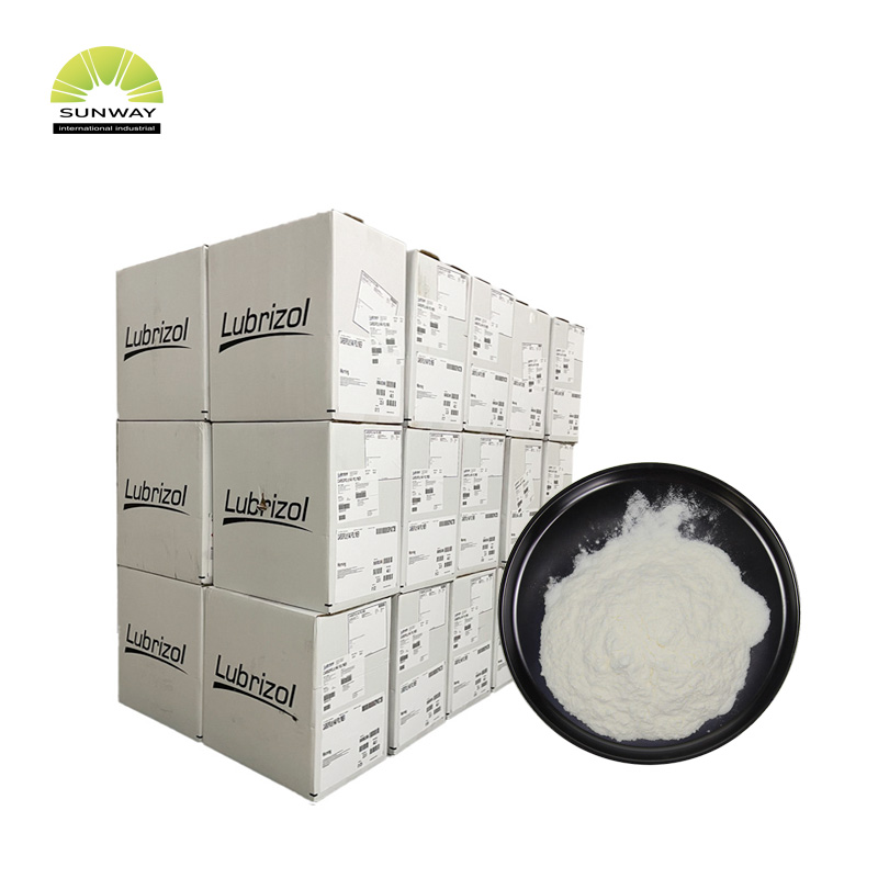 مسابقتی قیمت ڈٹرجنٹ گریڈ تھکنر کاربومر 980/981/U20/U21