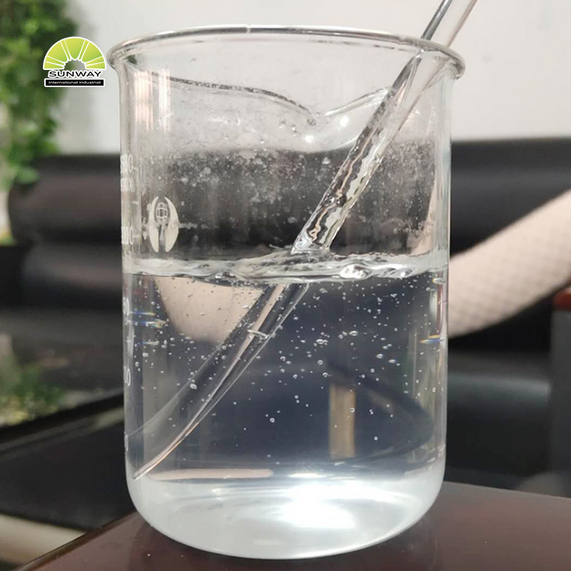 مسابقتی قیمت ڈٹرجنٹ گریڈ تھکنر کاربومر 980/981/U20/U21