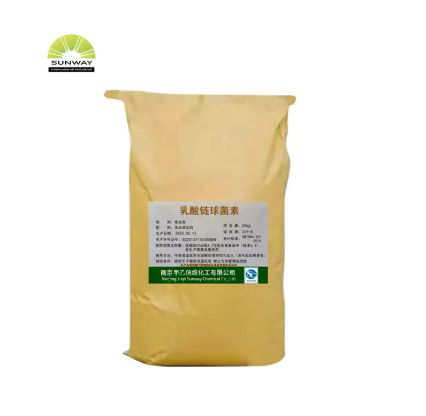 نیسین بمقابلہ کیمیکل پرزرویٹوز: فوڈ مینوفیکچررز قدرتی اینٹی مائکروبیلز کی طرف کیوں جا رہے ہیں